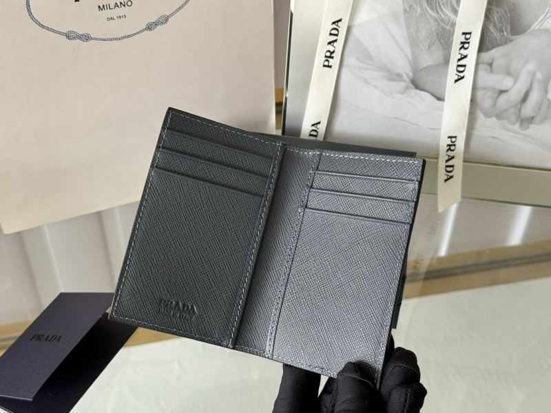 Prada Wallet